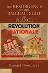 The Resurgence of the Radical Right in France