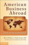 American Business Abroad