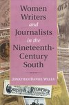 Wells, J: Women Writers and Journalists in the Nineteenth-Ce