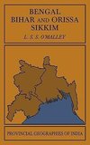 Bengal, Bihar, and Orissa Sikkim