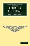 Theory of Heat