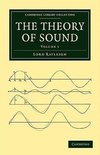 The Theory of Sound - Volume 1