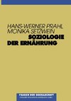 Soziologie der Ernährung