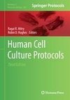 Human Cell Culture Protocols