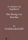 Der König von Korsika