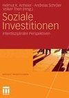 Soziale Investitionen