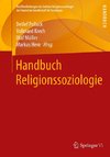 Handbuch Religionssoziologie