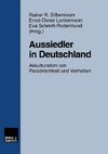 Aussiedler in Deutschland