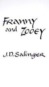 Franny and Zooey