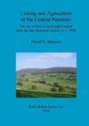 Liming and Agriculture in the Central Pennines