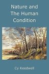 Nature and the Human Condition