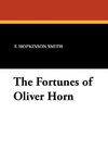 The Fortunes of Oliver Horn