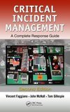 Faggiano, V: Critical Incident Management