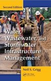 Grigg, N: Water, Wastewater, and Stormwater Infrastructure M