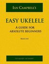 EASY UKELELE