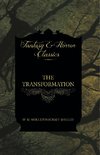 TRANSFORMATION (FANTASY & HORR