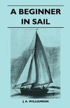 A Beginner in Sail