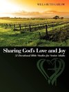 Sharing God's Love and Joy