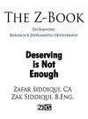 The Z-Book On Scientific Research & Experimental Development