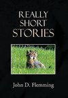 Really Short Stories