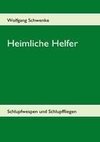 Heimliche Helfer