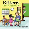 Kittens in the Classroom