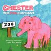 Chester, The Pink Elephant