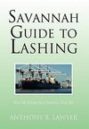 Savannah Guide to Lashing