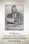 Le Pasteur Francois Akoa Abomo