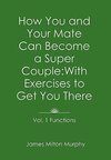 How You and Your Mate Can Become a Super Couple