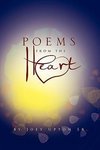 POEMS FROM THE HEART