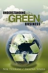 UNDERSTANDING GREEN BUSINESS