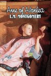 Anne of Avonlea by L. M. Montgomery, Fiction, Classics, Family, Girls & Women