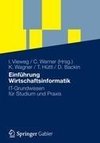 Einführung Wirtschaftsinformatik