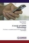 A study of CDMA Technology