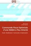 Commande Floue Optimisée d'une MADA à Flux Orienté