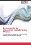 La migración de mexicanos hacia Estados Unidos