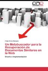 Un Metabuscador para la Recuperación de Documentos Similares en la Web