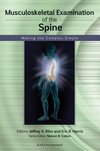 Rihn, J:  Musculoskeletal Examination of the Spine