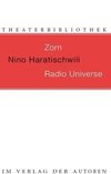 Zorn / Radio Universe