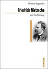 Friedrich Nietzsche zur Einführung