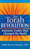 The Torah Revolution