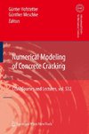 Numerical Modeling of Concrete Cracking