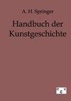 Handbuch der Kunstgeschichte