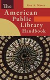 The American Public Library Handbook