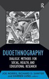 Duoethnography