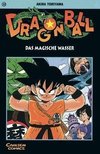 Dragon Ball 13. Das magische Wasser