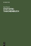 Statistik-Taschenbuch