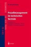 Prozeßmanagement im Technischen Vertrieb