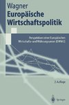 Europäische Wirtschaftspolitik